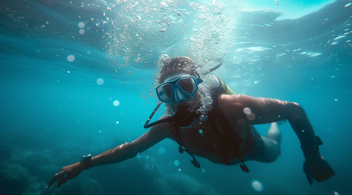 Tauchen – Alle wichtigen Informationen